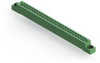 Card Edge Conn, Single Side, 25Pos, Th; Card Edge Connector Type Edac - 57AJ9891 - Newark, An Avnet Company