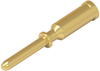 Circular Contact, Pin, Crimp, Gold; Product Range Intercontec - Te Connectivity - 74AH2114 - Newark, An Avnet Company