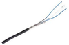 Shielded Multiconductor Cable, 4 Conductor, 28Awg, 500Ft, 100V; Cable Shielding Belden - 04F6698 - Newark, An Avnet Company
