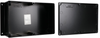Enclosure, Wall Mount, Aluminium, Black; Enclosure Type Bud Industries - 72Y0590 - Newark, An Avnet Company