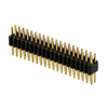 Rectangular Connectors - 20021111-00040T4LF - 848745-20021111-00040T4LF - Win Source Electronics