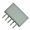 Rectangular Connectors - 292132-5 - 850372-292132-5 - Win Source Electronics
