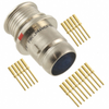 Circular Connector Assemblies - 1003-1602-ND - DigiKey