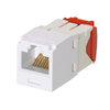 Modular/Ethernet Connector (RJ45, RJ11) Jacks - 298-16059-ND - DigiKey