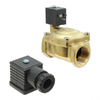 Pneumatics, Hydraulics - Valves and Control -- SOL5A4 - Image