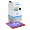 Dymax BlueWave® AX-550 V2.0 PrimeCure® LED Curing System 385 nm - 60878 - Ellsworth Adhesives