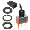 Toggle Switches - CKN11579-ND - DigiKey
