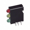 Circuit Board Indicators, Arrays, Light Bars, Bar Graphs - 350-1275-ND - DigiKey