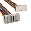 Rectangular Cable Assemblies - M3TTK-1436R-ND - DigiKey