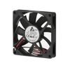 DC Brushless Fans (BLDC) - 603-2195-ND - DigiKey