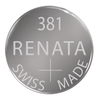Battery Products - Batteries Non-Rechargeable (Primary) -- 381 - Image