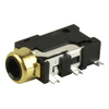 Audio Connectors - CP-SJ2-25515B-SMT-CT-ND - DigiKey