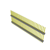 Board Spacers, Stackers (Board to Board) - 612-DW-32-13-S-S-720-ND - DigiKey