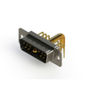 D-Sub Connector Assemblies - 151-629-11W1650-4T1-ND - DigiKey