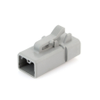Amphenol Sine Systems ATP06-2S 2-Way ATP Connector Plug, DTP06-2S Compatible - 38826 - Waytek, Inc.