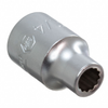 Sockets, Handles - 431-33708-ND - DigiKey
