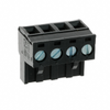 Headers, Plugs and Sockets - 900-0398600104-ND - DigiKey