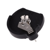 Battery Holders, Clips, Contacts -- 2057-BH-124A-1-ND - Image
