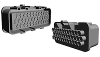 Headers & Wire Housings - 344111-1 - Powell Electronics, Inc.