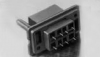 Power Connectors - 172059-3 - Powell Electronics, Inc.