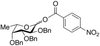 p-Nitrobenzoyl-2,3,4-tri-O-benzyl-α,β-L-fucopyra.. - 29276 - Medical Isotopes, Inc.