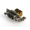 D-Sub Connector Assemblies - 151-630-2W2-240-5N5-ND - DigiKey
