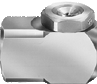 B3/8AX-20-20W - Spraying Systems Co.