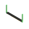 Edgeboard Connectors - 151-387-072-544-258-ND - DigiKey