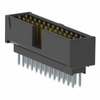 Headers, Male Pins - 612-ZSS-113-01-L-D-484-ND - DigiKey