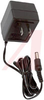 Wall Plug; 120 VAC; 0.3 A; 120 VAC @ 60Hz; 2-3/16 in.; 1-11/16 in.; 1-7/16 in. - 70218395 - Allied Electronics, Inc.