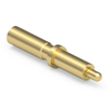 Contacts, Spring Loaded (Pogo Pins), and Pressure -- ED1056-ND