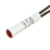 Panel Indicators, Pilot Lights - 6088-WL-2110A1-ND - DigiKey