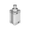 Actuators/Cylinders - 2171-DFSP-50-30-F-PA-ND - DigiKey