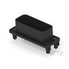 Headers, Male Pins - 17-2474615-1-ND - DigiKey