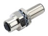 Industrial Circular Connectors - 1746492 - RS Components, Ltd.