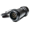Industrial Circular Connectors - 2070732 - RS Components, Ltd.