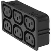 IEC Connectors - 1894738 - RS Components, Ltd.