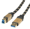 USB Cables -- 1213256 - Image