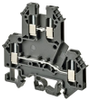 DIN Rail Terminal Blocks -- 1237890 - Image