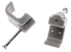 Cable Clips & Clamps - 233641 - RS Components, Ltd.