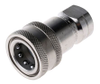 Hydraulic Quick Connect Couplings -- 2630754 - Image