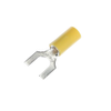 Spade Connectors - 6308-10RC-14F-ND - DigiKey