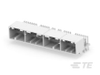 Automotive Headers - 1376430-6 - TE Connectivity