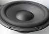 XXLS Subwoofer, 12