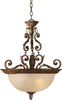 2653-03-41 Pendants-Bowl Style - 413393 - Capital Lighting, Inc.