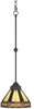 629-AB Mini Pendants-Chain - 496906 - Capital Lighting, Inc.