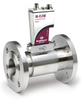 IN-FLOW 'High Flow' Series Thermal Mass Flow Meters/Controllers -- Series F-107AI//DI