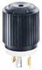 Locking Device Plug -- 70530NP - Image