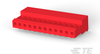 Rectangular Wire & Cable Connectors & Housings - 4-640440-2 - TE Connectivity