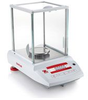 PIONEER PLUS Analytical Balance,150g x 0.001g - PA163 - Transcat, Inc.